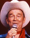 Roy Rogers